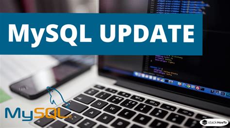 Image result for How to Update Date in MySQL