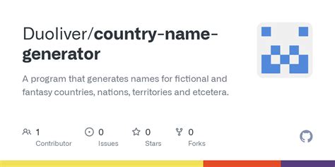 Image result for Create CountryName Generator