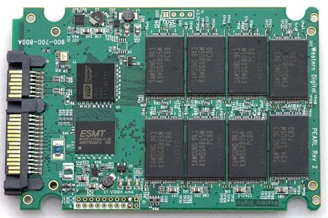 Solid State Storage Examples に対する画像結果