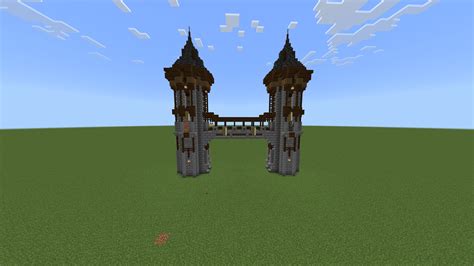 Minecraft Tower Build に対する画像結果