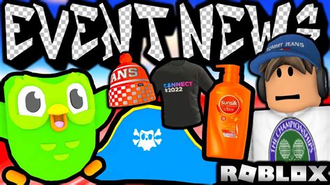 Image result for Recent Roblox Events