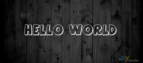 Image result for How to Write On Display Python