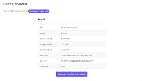 Image result for Huawei G8 Unlock Code Calculator