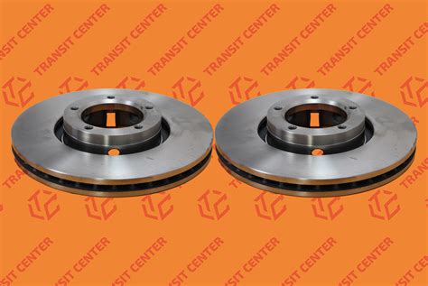 Image result for Ford Transit Front Brake Discs