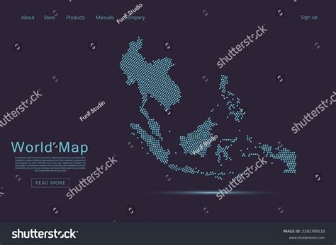 Image result for Southeast Asia Map Java