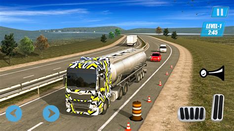 Afbeeldingsresultaten voor Ultimate Truck Driving Simulator 2021