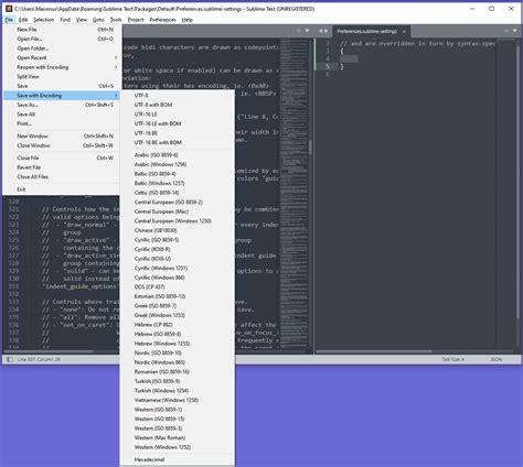 Image result for Sublime Text Database System