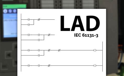 Image result for plc Ladder Diagram Tutorial