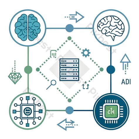 Image result for Fancy Deep Learning Network Drawing