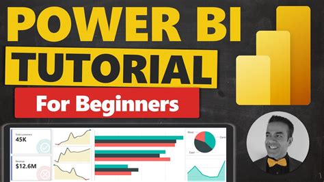 Image result for Power BI Tutorial for Beginners