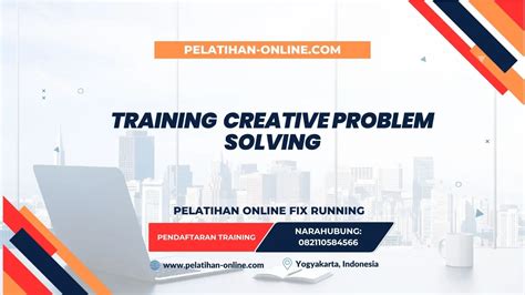 Image result for Creative Problem Solving Training