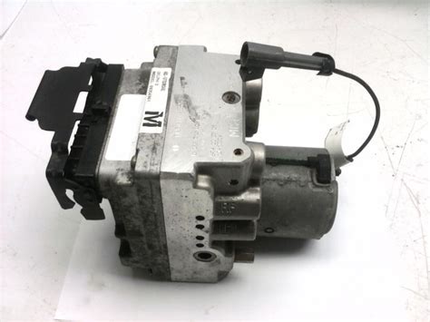 Image result for Chevrolet Electronic Brake Control Module