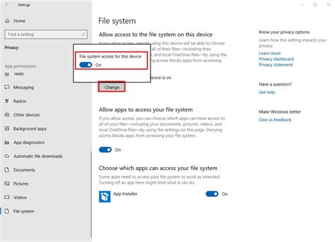 Image result for File Access Permissions