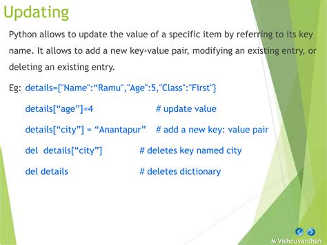 How to Make a Set Dictionary Python に対する画像結果