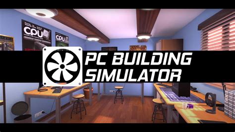 Image result for Repack Games PC Building Simulator