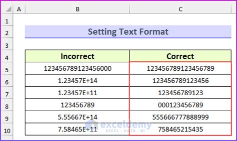 Afbeeldingsresultaten voor Excel-Formula Working Incorrectly