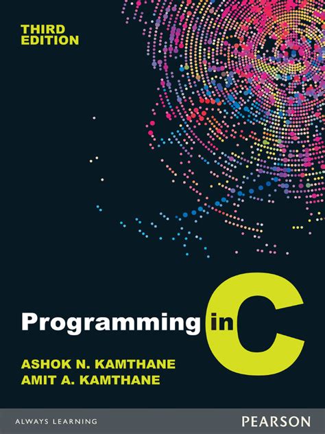 Image result for C Programming PDF