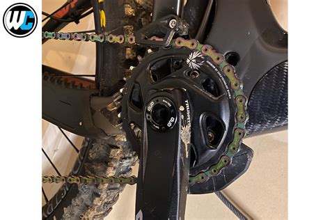 One Up Chain Guide に対する画像結果