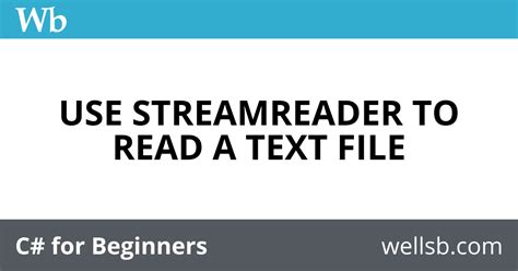 Image result for C# FileRead