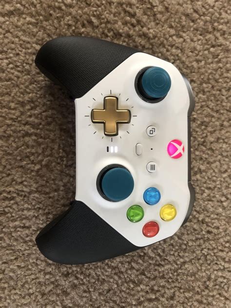 Image result for First Xbox Elite Controller