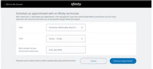 Image result for Xfinity Customer Service Phone Number