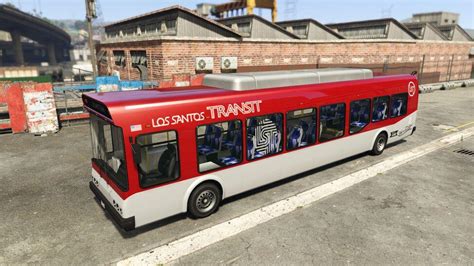 Afbeeldingsresultaten voor GTA 5 Bus Routes