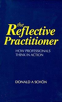 Image result for Schon Reflective Practice