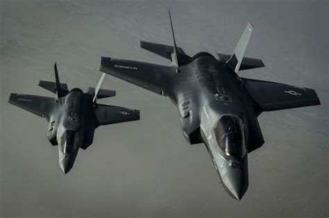 Image result for F-35 Fleet