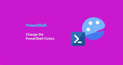 Image result for PowerShell New Blue Color