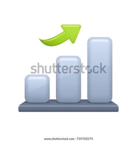 Image result for Rising Chart Royalty Free