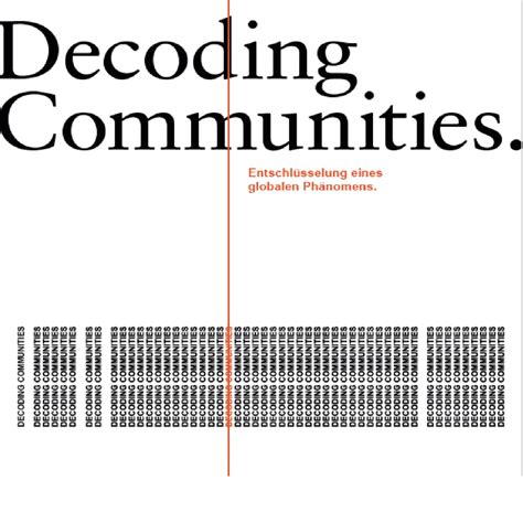 Afbeeldingsresultaten voor Decoding
