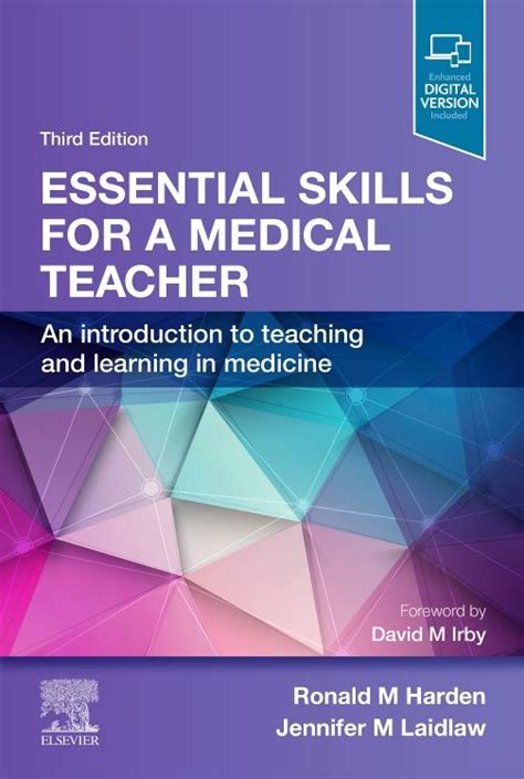 Essential Skills for a Medical Teacher: 3rd edition | Ronald M. Harden ...