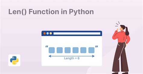What Is Len in Python に対する画像結果