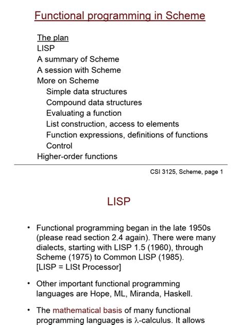 Afbeeldingsresultaten voor Transparent Scheme Programming Language Image