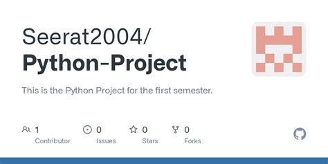 Image result for GitHub Python Projects App