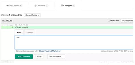 Image result for GitLab Pull Request
