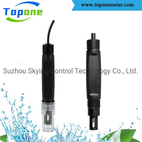 Image result for Conductivity Probe Sensor