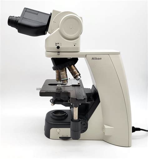 Afbeeldingsresultaten voor Normal Nikon Microscope