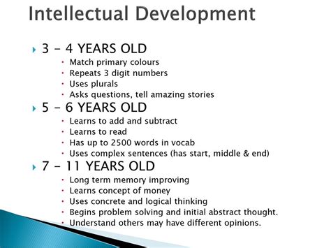 Image result for Intellectual Development in Infancy