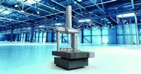 Afbeeldingsresultaten voor Coordinate Measuring Machine 3D Model