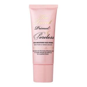 Toradh íomhá ar Primed and Poreless