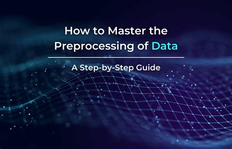 Toradh íomhá ar How Do Data Preprocessing