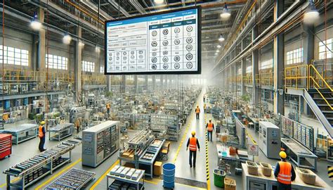 Quality KPI Examples に対する画像結果