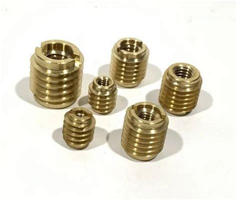 Image result for Threaded Inserts