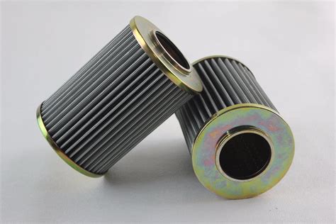 Toradh íomhá ar 10 Micron Oil Filter