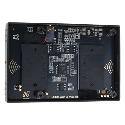 Image result for USB Audio Module