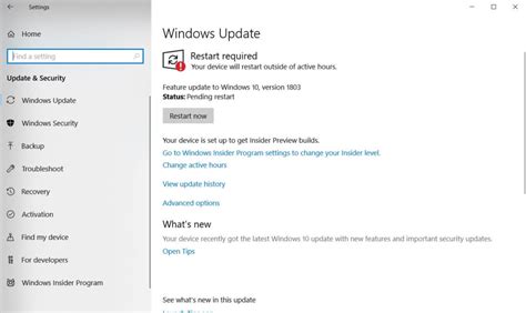 Windows Update Restored Downfall に対する画像結果