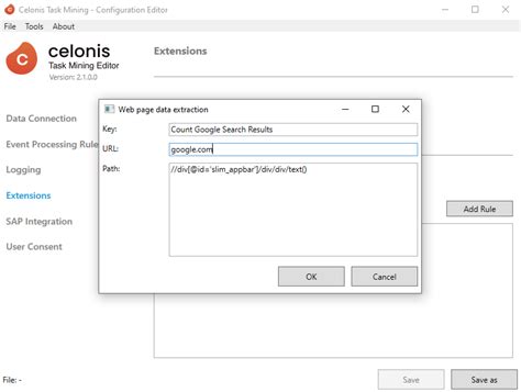 Image result for Web Page Data Extraction