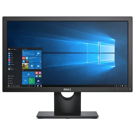 Image result for PC Monitors Dell Desktop Computer