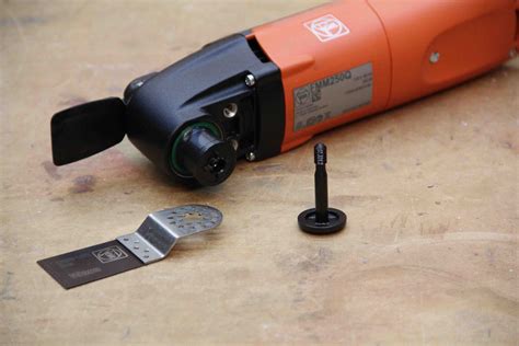 Image result for Fein Multimaster Replacement Blades